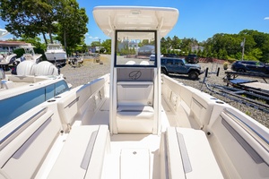 Photo 6484095 for 2026 Sailfish 252 CC  
