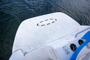 Our Trade 28ft Bayliner Yacht For Sale