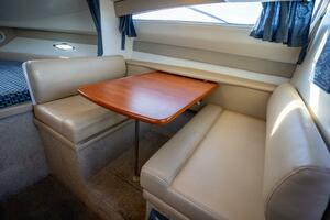Our Trade 28ft Bayliner Yacht For Sale