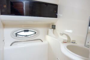 Our Trade 28ft Bayliner Yacht For Sale