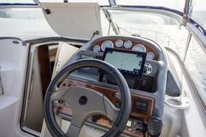 Our Trade 28ft Bayliner Yacht For Sale