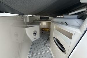 36ft Cobia Yacht For Sale
