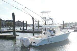 2020 Cobia 350 CC thumbnail 11
