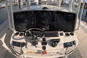 36ft Cobia Yacht For Sale