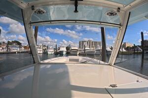 36ft Cobia Yacht For Sale