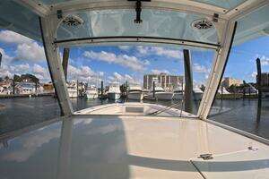2020 Cobia 350 CC thumbnail 4