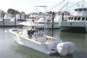 2020 Cobia 350 CC thumbnail 13