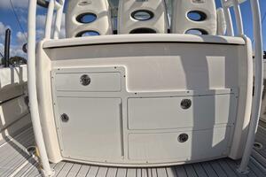 36ft Cobia Yacht For Sale