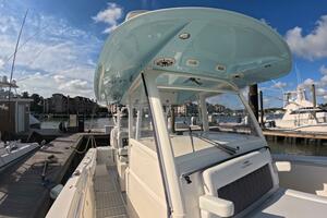 36ft Cobia Yacht For Sale