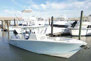 2020 Cobia 350 CC thumbnail 2