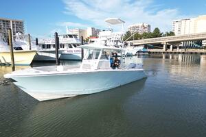 36ft Cobia Yacht For Sale