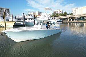 2020 Cobia 350 CC thumbnail 12