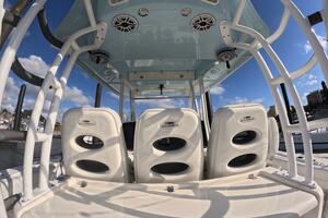 36ft Cobia Yacht For Sale
