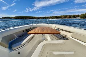 38ft Boston Whaler Yacht For Sale