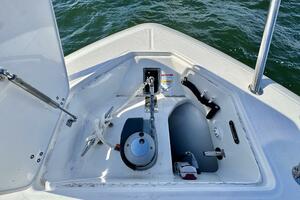 38ft Boston Whaler Yacht For Sale