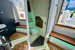 38ft Boston Whaler Yacht For Sale