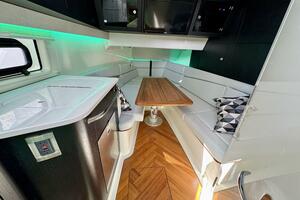 38ft Boston Whaler Yacht For Sale