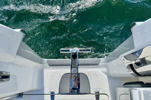 38ft Boston Whaler Yacht For Sale