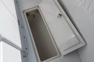 Miss MIllie II 31ft Jupiter Yacht For Sale
