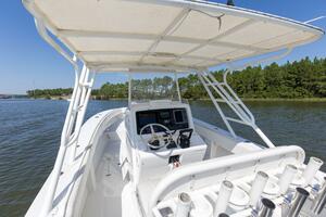 Miss MIllie II 31ft Jupiter Yacht For Sale