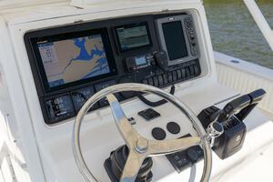 Miss MIllie II 31ft Jupiter Yacht For Sale