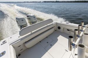 Miss MIllie II 31ft Jupiter Yacht For Sale