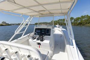 Miss MIllie II 31ft Jupiter Yacht For Sale