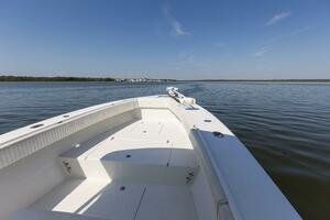 Miss MIllie II 31ft Jupiter Yacht For Sale