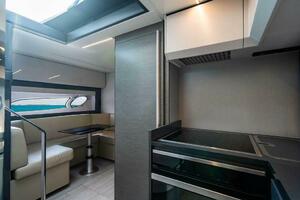 Two Bite  54ft Pershing Yacht For Sale