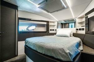 Two Bite  54ft Pershing Yacht For Sale
