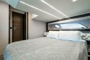 Two Bite  54ft Pershing Yacht For Sale