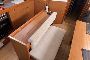 Second Wind 46ft Beneteau Yacht For Sale