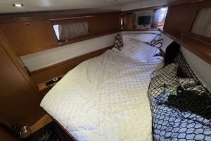 Second Wind 46ft Beneteau Yacht For Sale