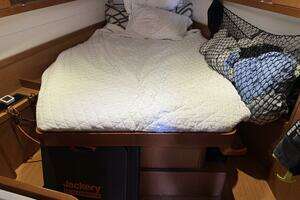 2014 Beneteau Sense 46 thumbnail 21