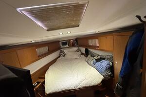 Second Wind 46ft Beneteau Yacht For Sale