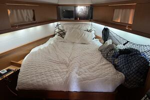 Second Wind 46ft Beneteau Yacht For Sale