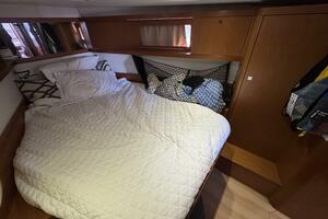 Second Wind 46ft Beneteau Yacht For Sale