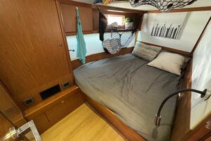 Second Wind 46ft Beneteau Yacht For Sale