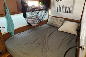 Second Wind 46ft Beneteau Yacht For Sale