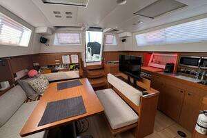 2014 Beneteau Sense 46 thumbnail 18