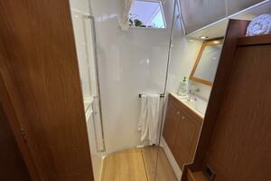 Second Wind 46ft Beneteau Yacht For Sale