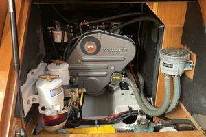 2014 Beneteau Sense 46 thumbnail 29