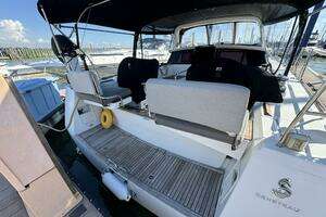 2014 Beneteau Sense 46 thumbnail 6