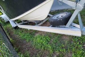 21ft Mako Yacht For Sale