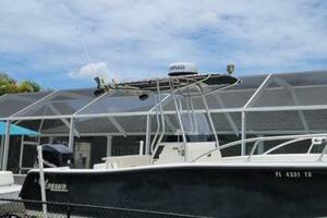 21ft Mako Yacht For Sale