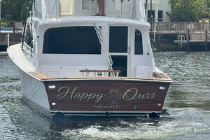 Happy Our s 48ft Ocean Yachts Yacht For Sale