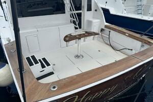 Happy Our s 48ft Ocean Yachts Yacht For Sale