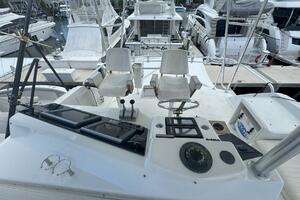 Happy Our s 48ft Ocean Yachts Yacht For Sale