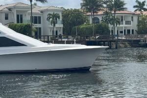 Happy Our s 48ft Ocean Yachts Yacht For Sale