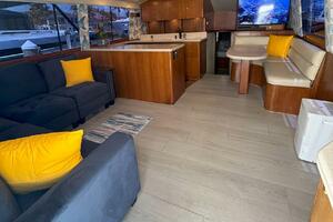 Happy Our s 48ft Ocean Yachts Yacht For Sale